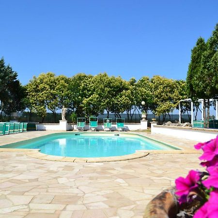 Griko Country Hotel Lecce Luaran gambar