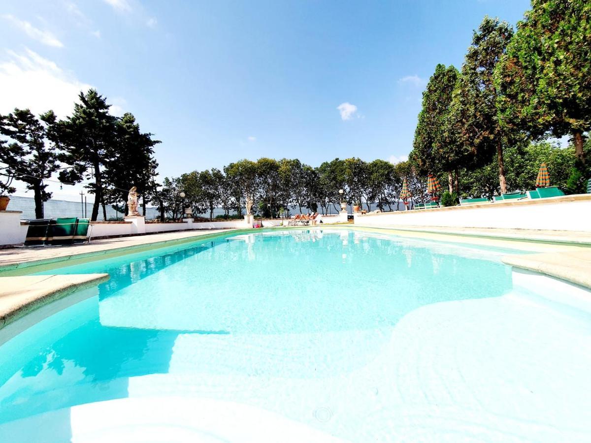 Griko Country Hotel Lecce Luaran gambar
