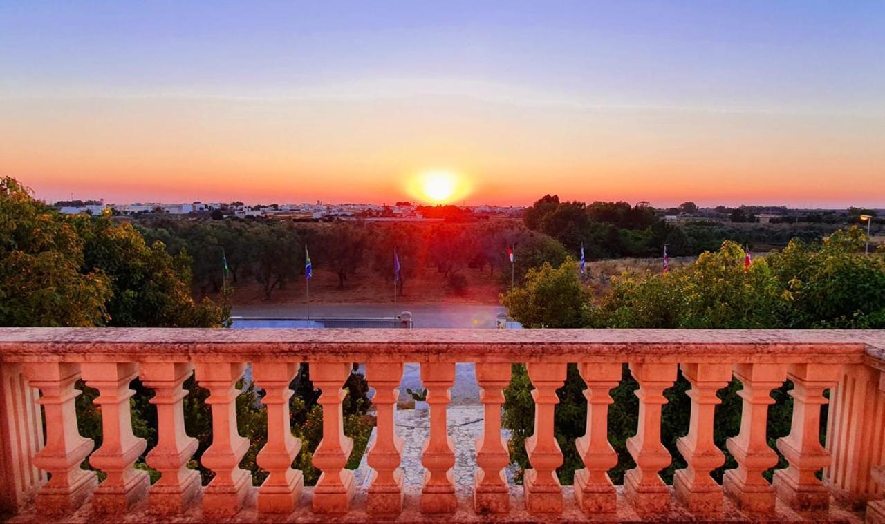 Griko Country Hotel Lecce Luaran gambar