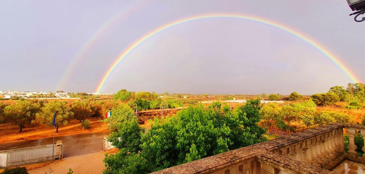 Griko Country Hotel Lecce Luaran gambar