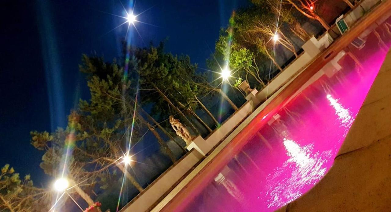 Griko Country Hotel Lecce Luaran gambar