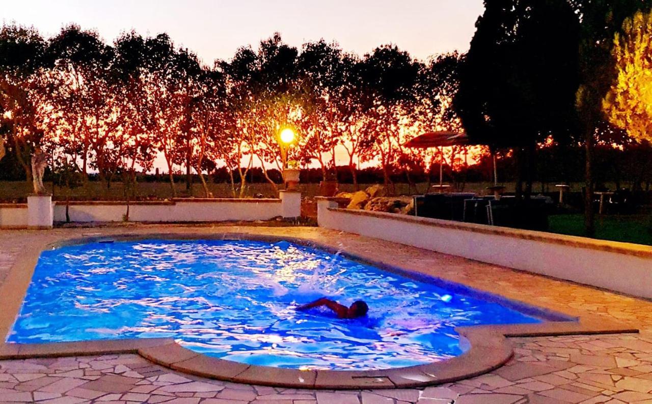 Griko Country Hotel Lecce Luaran gambar