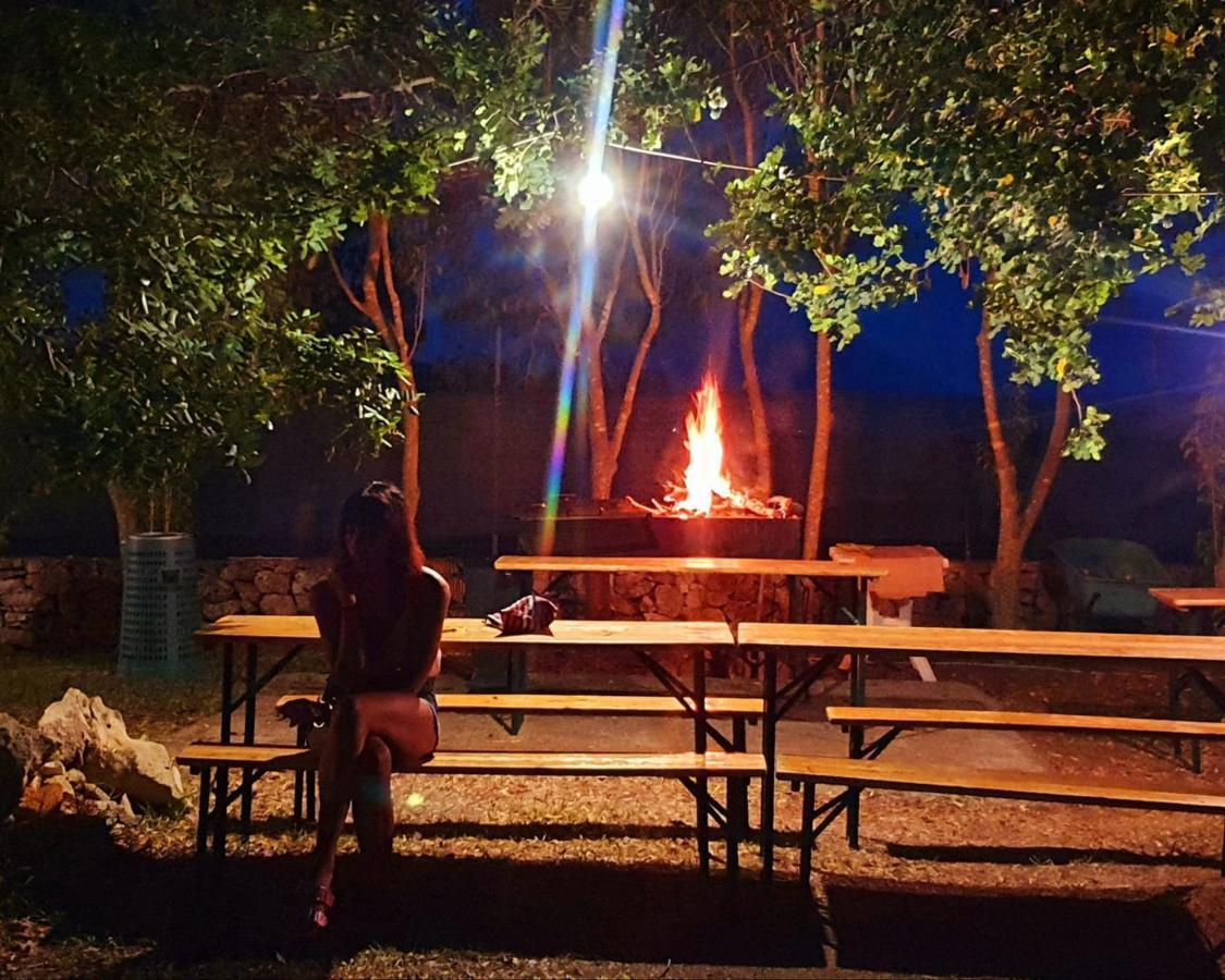 Griko Country Hotel Lecce Luaran gambar