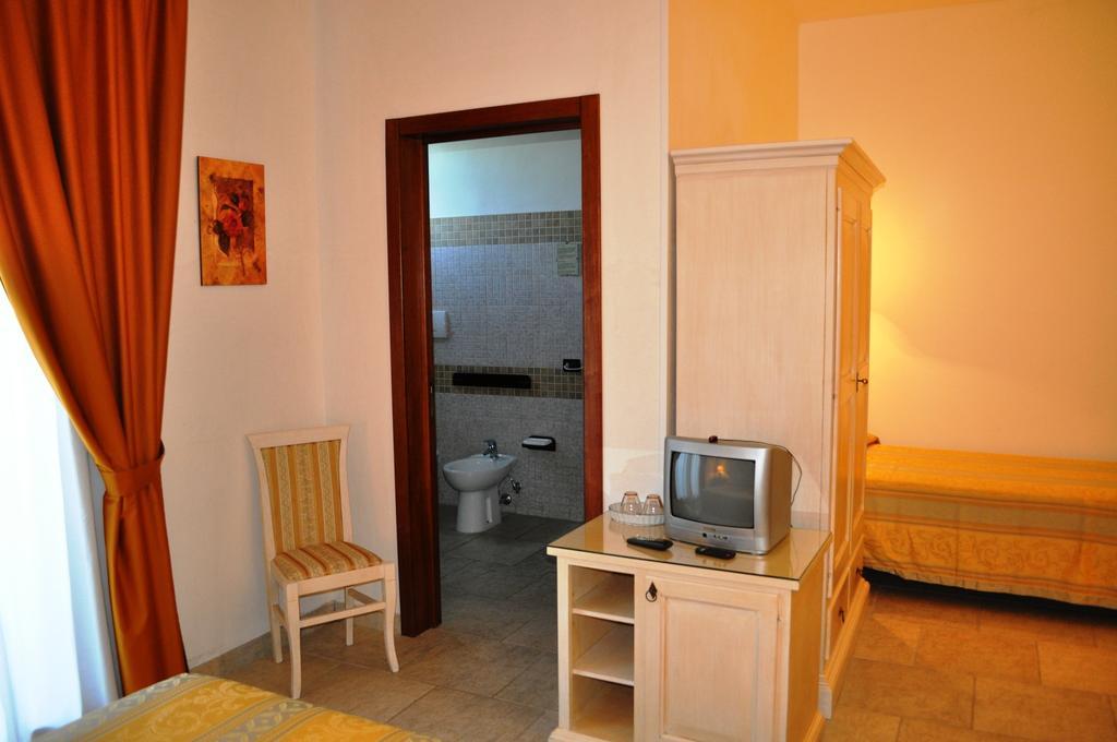 Griko Country Hotel Lecce Luaran gambar