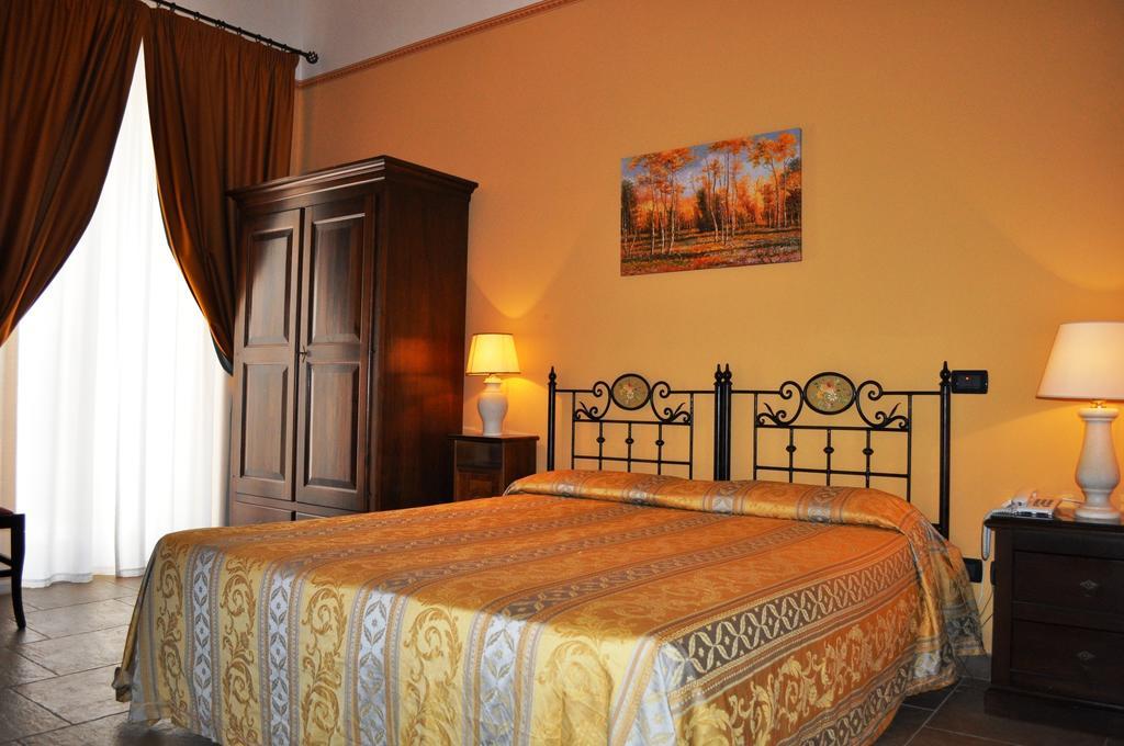 Griko Country Hotel Lecce Luaran gambar