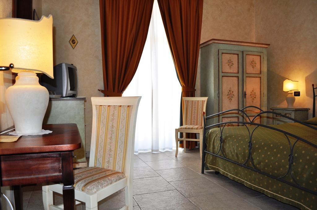 Griko Country Hotel Lecce Luaran gambar