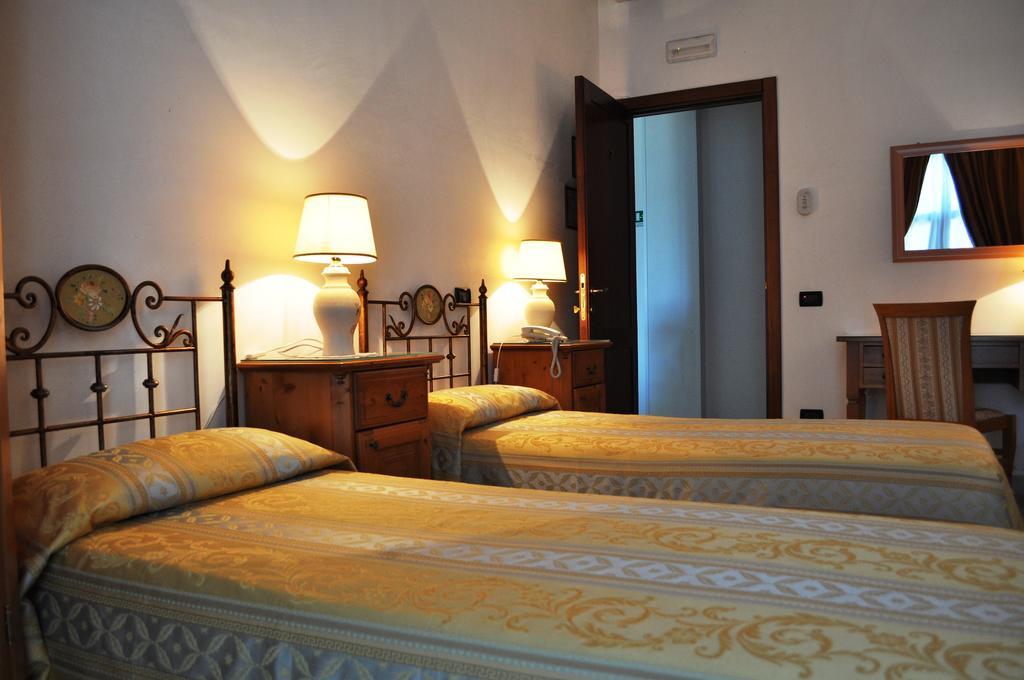 Griko Country Hotel Lecce Bilik gambar