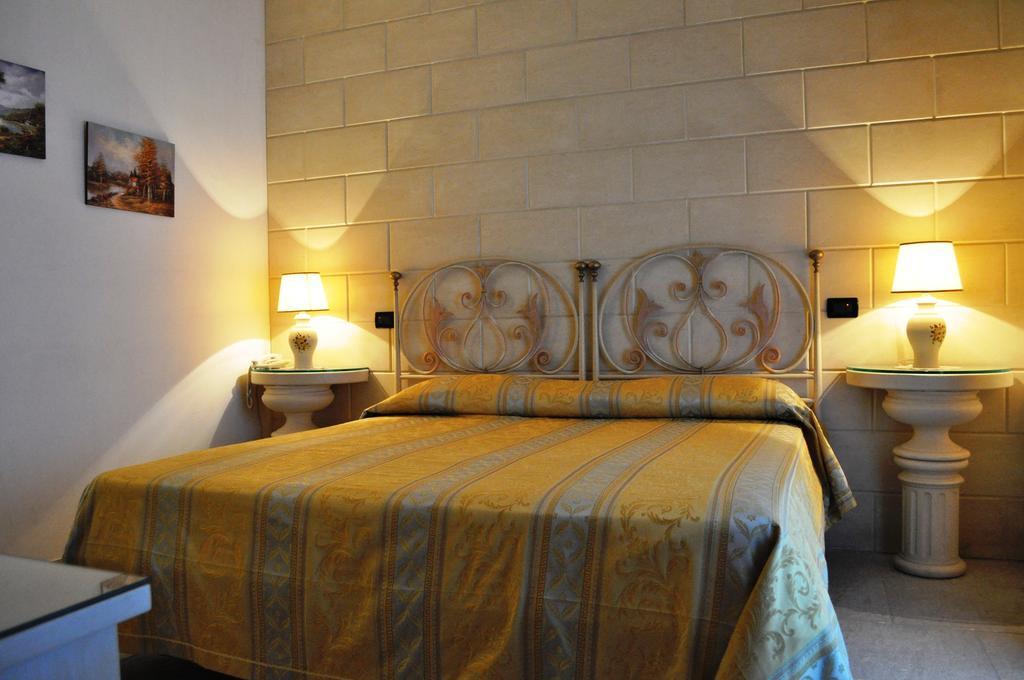 Griko Country Hotel Lecce Luaran gambar