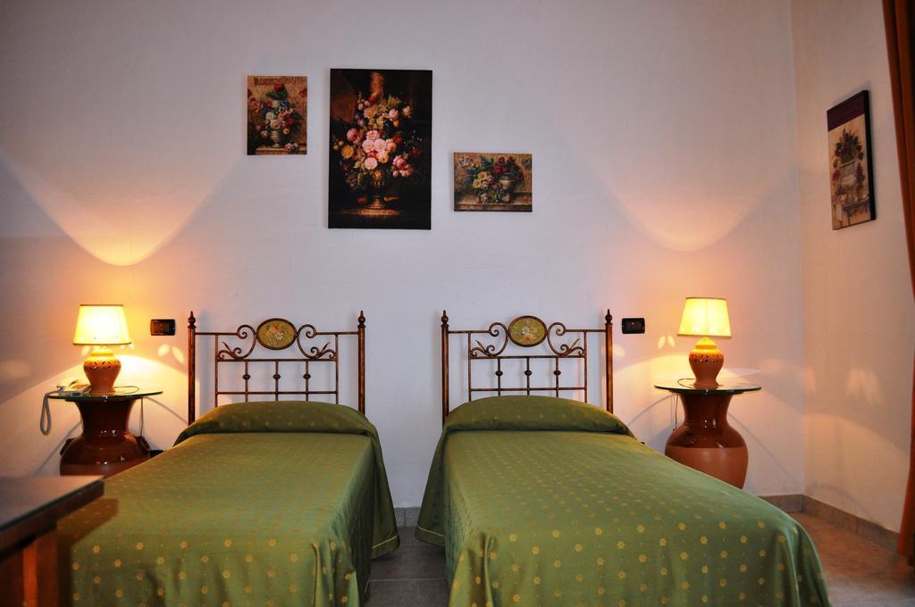 Griko Country Hotel Lecce Bilik gambar