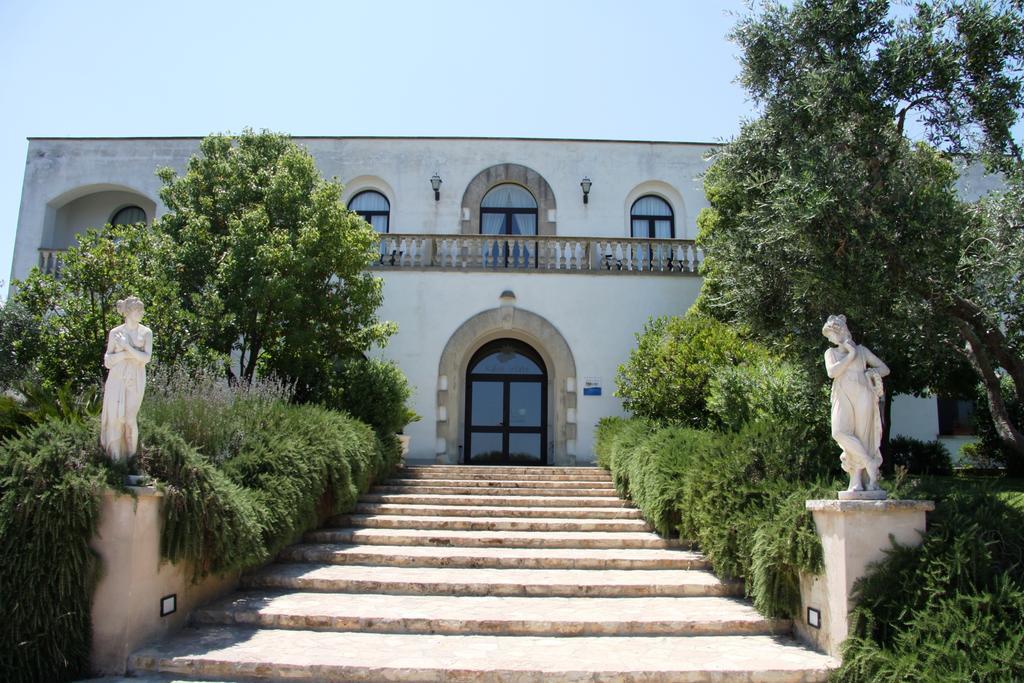Griko Country Hotel Lecce Luaran gambar