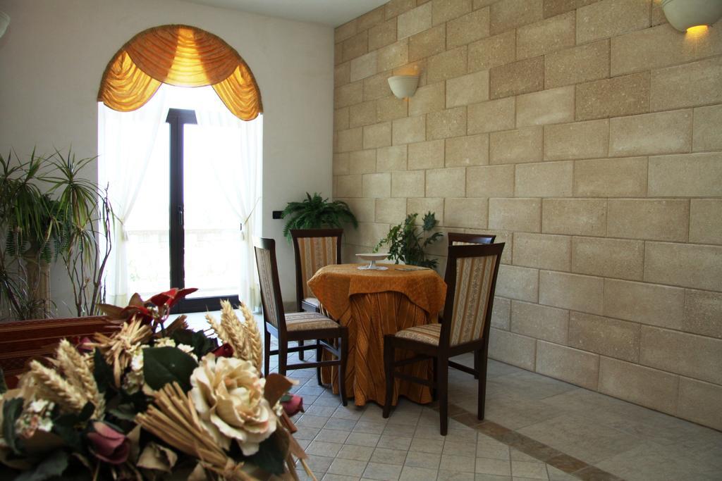 Griko Country Hotel Lecce Luaran gambar