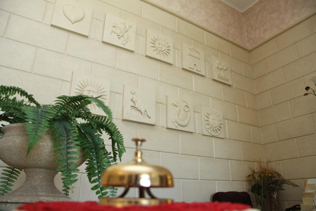 Griko Country Hotel Lecce Luaran gambar