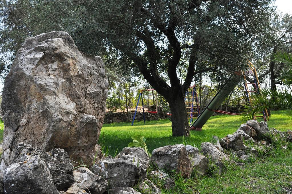 Griko Country Hotel Lecce Luaran gambar