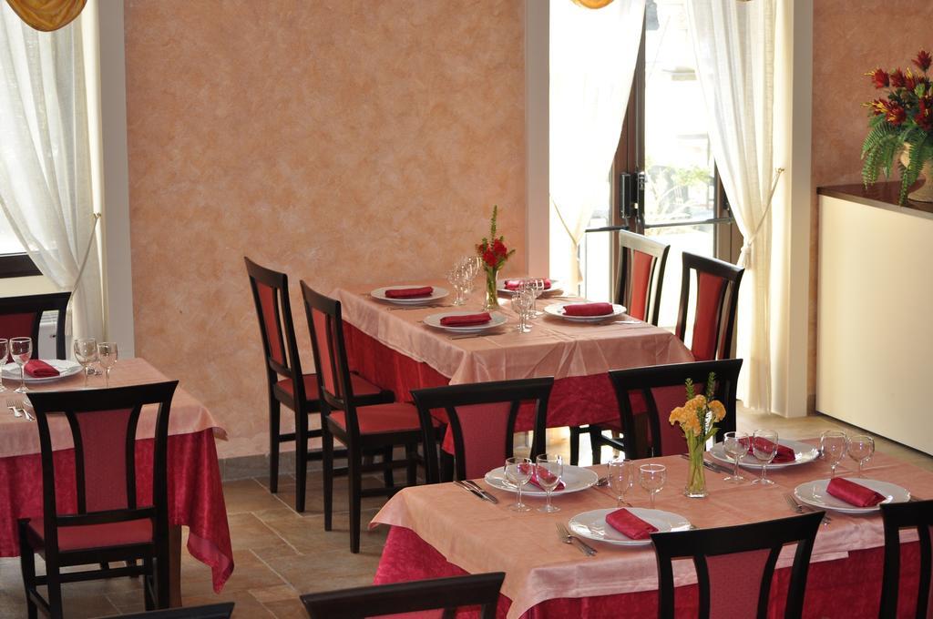 Griko Country Hotel Lecce Luaran gambar