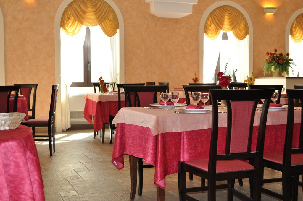 Griko Country Hotel Lecce Luaran gambar