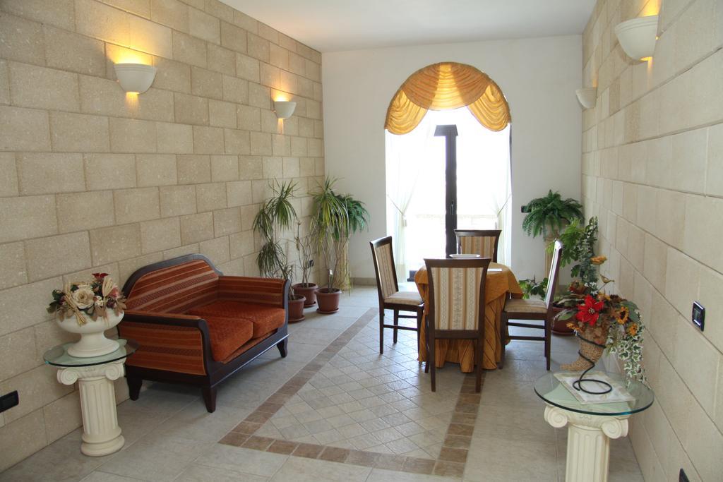Griko Country Hotel Lecce Luaran gambar