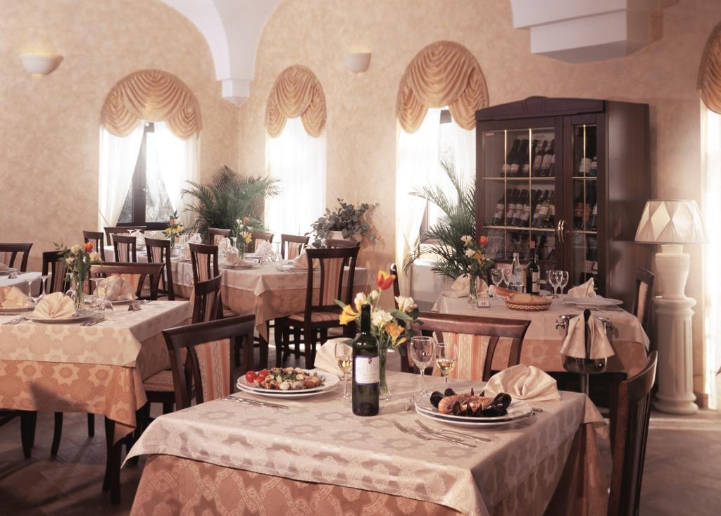 Griko Country Hotel Lecce Luaran gambar