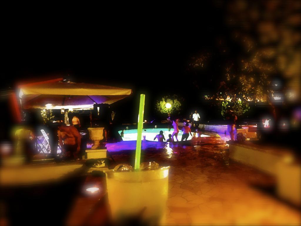 Griko Country Hotel Lecce Luaran gambar
