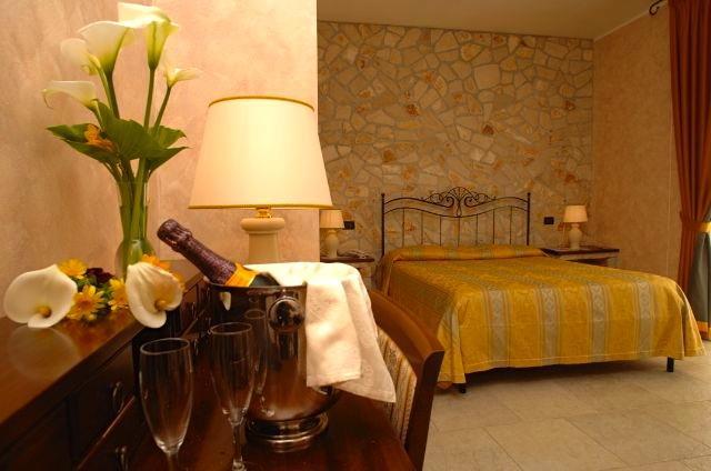 Griko Country Hotel Lecce Luaran gambar