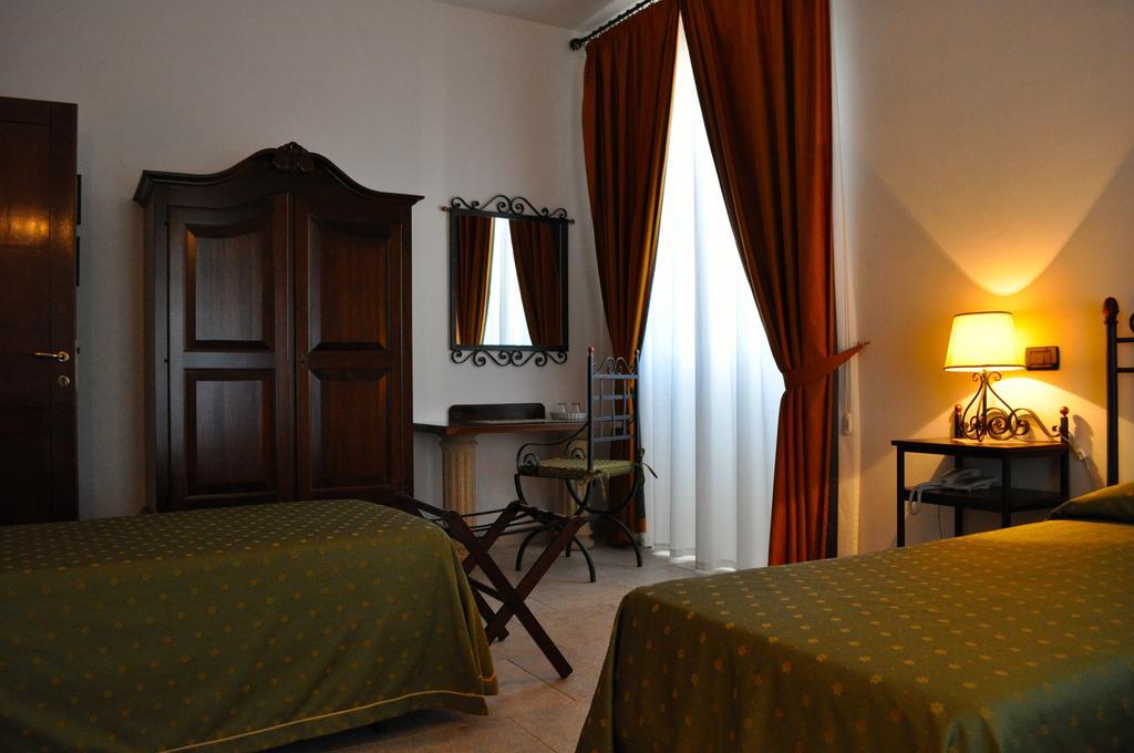 Griko Country Hotel Lecce Luaran gambar