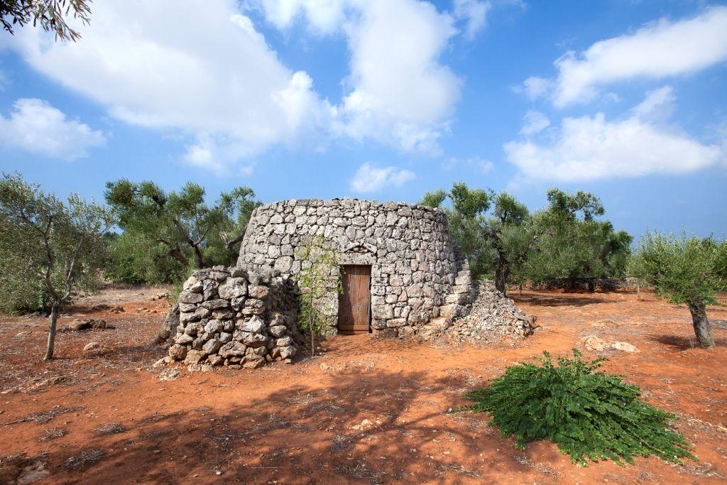 Griko Country Hotel Lecce Luaran gambar