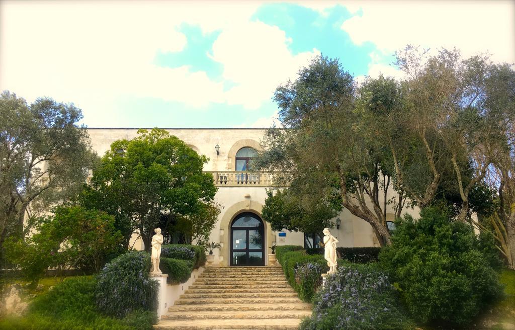 Griko Country Hotel Lecce Luaran gambar