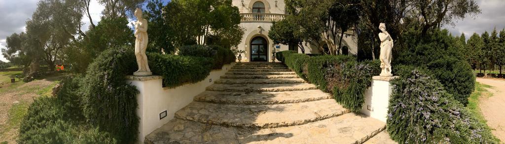 Griko Country Hotel Lecce Luaran gambar