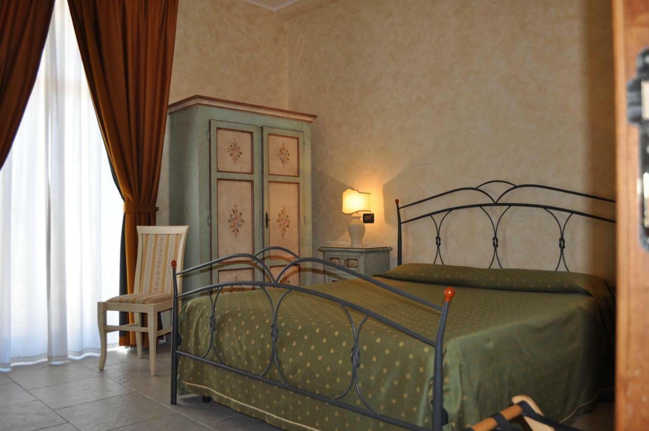 Griko Country Hotel Lecce Luaran gambar