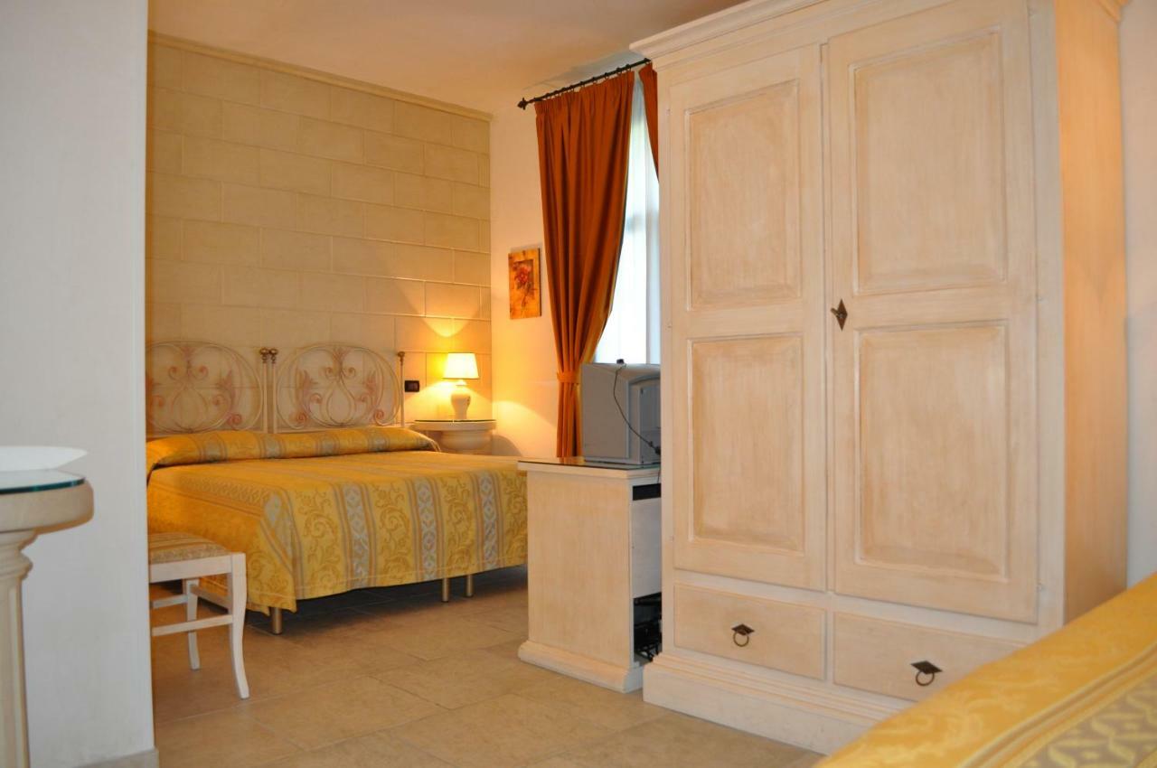 Griko Country Hotel Lecce Luaran gambar