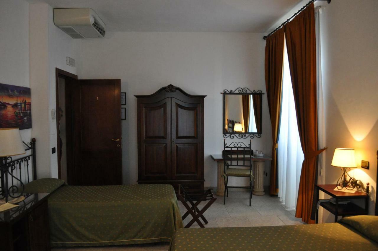 Griko Country Hotel Lecce Luaran gambar