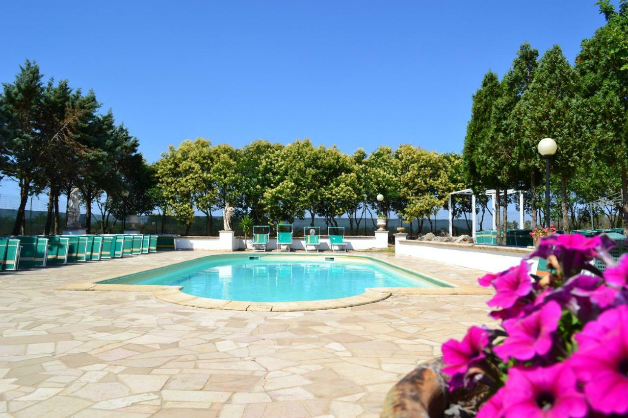 Griko Country Hotel Lecce Luaran gambar