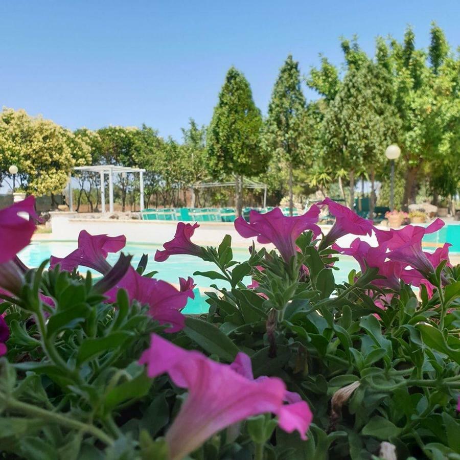 Griko Country Hotel Lecce Luaran gambar