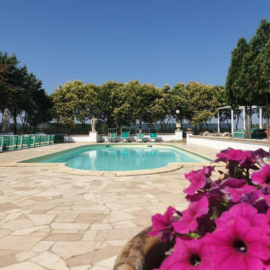 Griko Country Hotel Lecce Luaran gambar