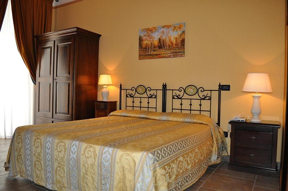 Griko Country Hotel Lecce Luaran gambar